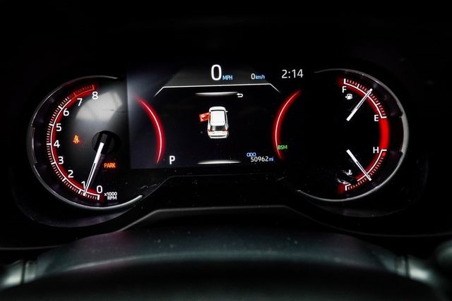 2023 Toyota RAV4 Adventure AWD - 22880990 - 28