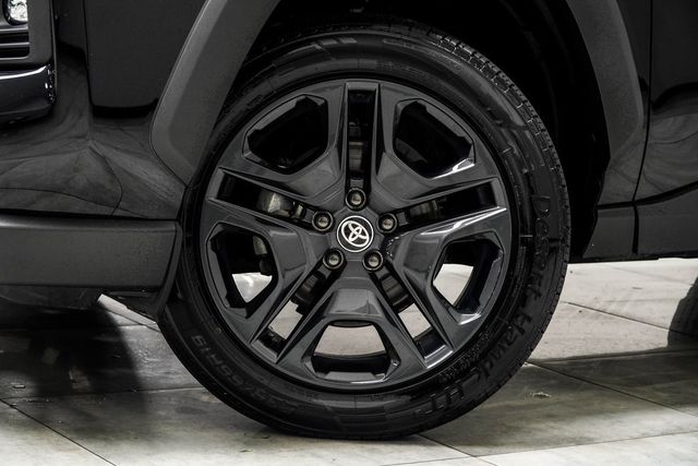 2023 Toyota RAV4 Adventure AWD - 22880990 - 2