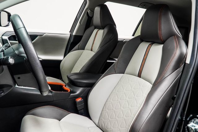 2023 Toyota RAV4 Adventure AWD - 22880990 - 31