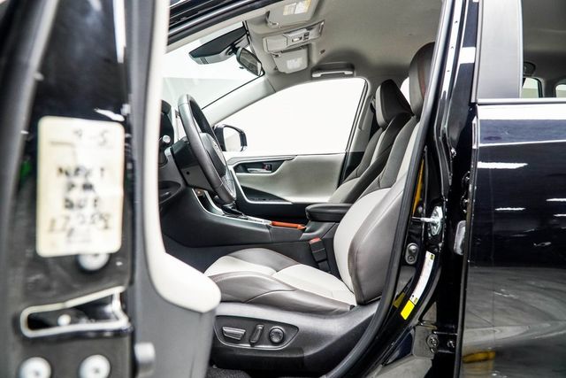 2023 Toyota RAV4 Adventure AWD - 22880990 - 32