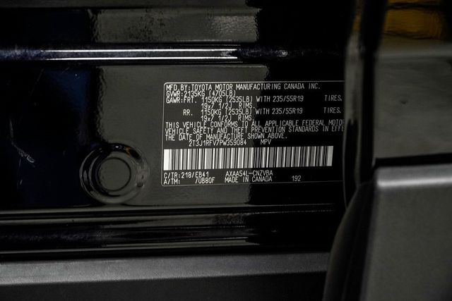 2023 Toyota RAV4 Adventure AWD - 22880990 - 36