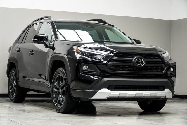 2023 Toyota RAV4 Adventure AWD - 22880990 - 3