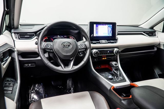 2023 Toyota RAV4 Adventure AWD - 22880990 - 4