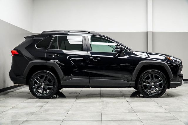 2023 Toyota RAV4 Adventure AWD - 22880990 - 5