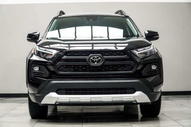 2023 Toyota RAV4 Adventure AWD - 22880990 - 6