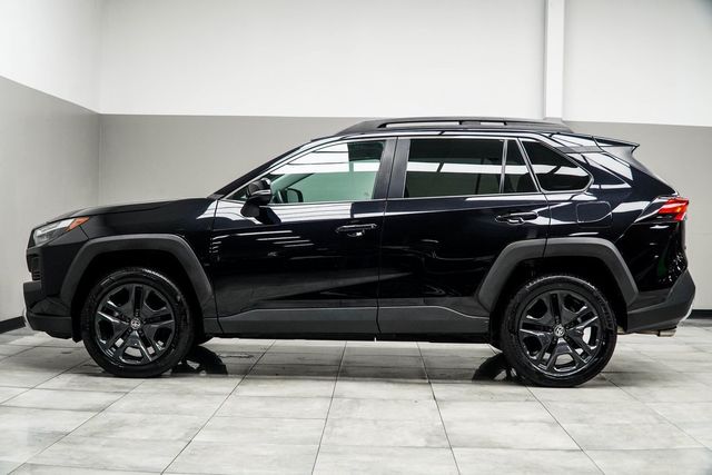 2023 Toyota RAV4 Adventure AWD - 22880990 - 8