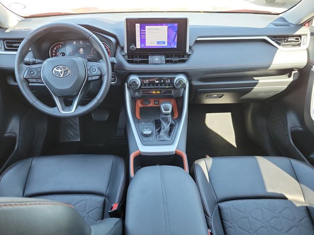 2023 Toyota RAV4 Adventure AWD - 22918558 - 10