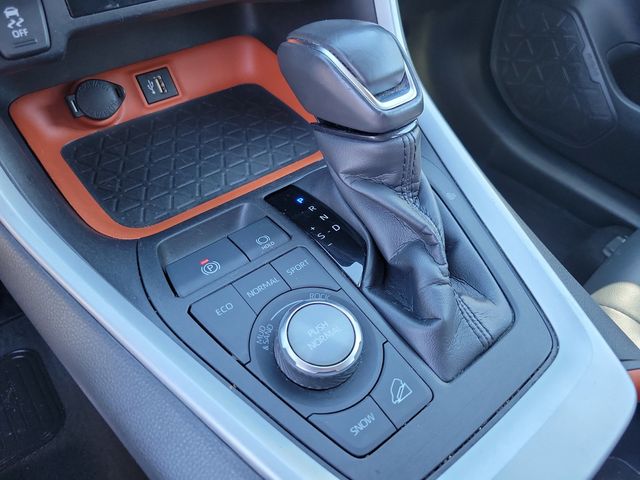 2023 Toyota RAV4 Adventure AWD - 22918558 - 11