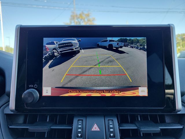 2023 Toyota RAV4 Adventure AWD - 22918558 - 13