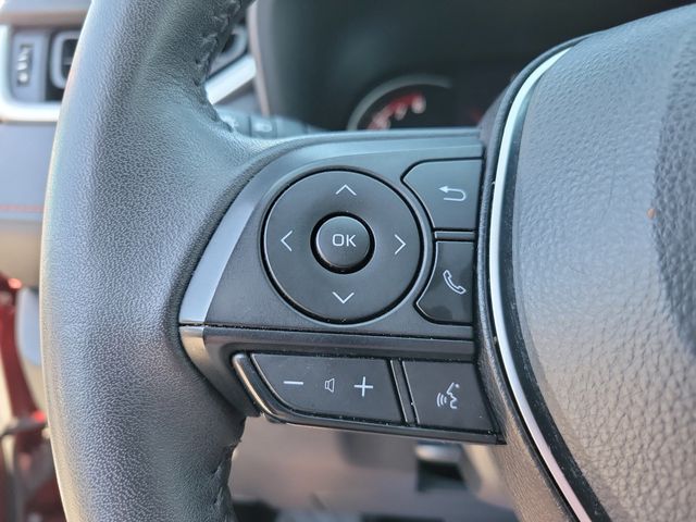 2023 Toyota RAV4 Adventure AWD - 22918558 - 15