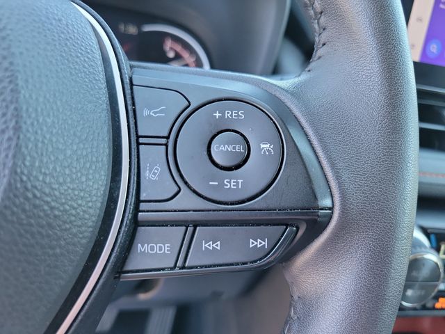 2023 Toyota RAV4 Adventure AWD - 22918558 - 16