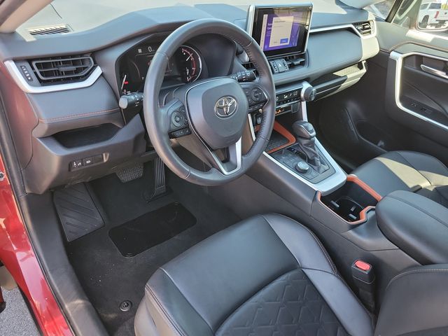 2023 Toyota RAV4 Adventure AWD - 22918558 - 2