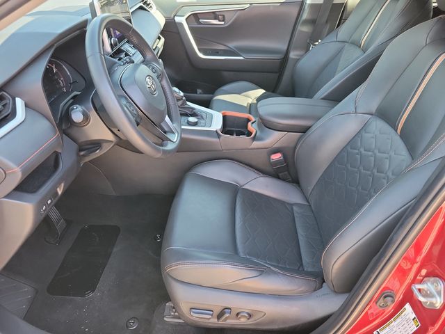 2023 Toyota RAV4 Adventure AWD - 22918558 - 3