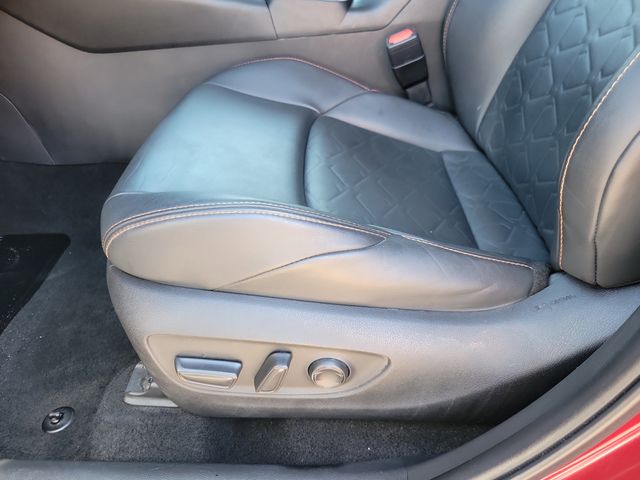 2023 Toyota RAV4 Adventure AWD - 22918558 - 4