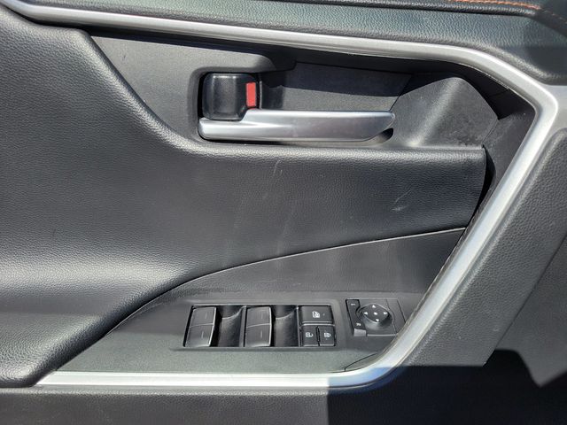 2023 Toyota RAV4 Adventure AWD - 22918558 - 6