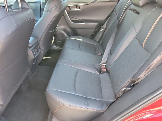 2023 Toyota RAV4 Adventure AWD - 22918558 - 7
