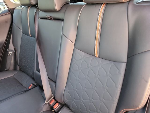 2023 Toyota RAV4 Adventure AWD - 22918558 - 8