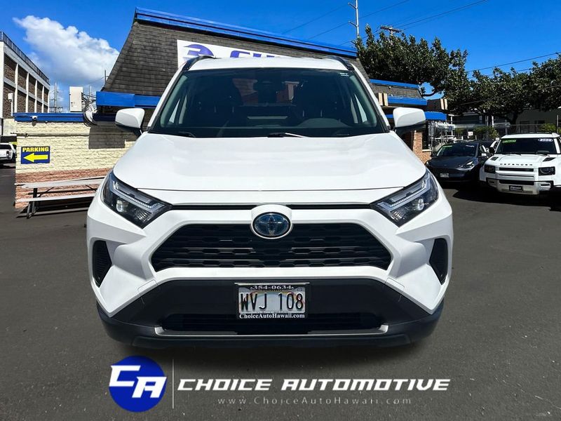 2023 Toyota RAV4 Hybrid LE AWD - 23049138 - 9