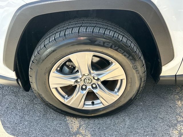 2023 Toyota RAV4 Hybrid LE AWD - 23049138 - 10