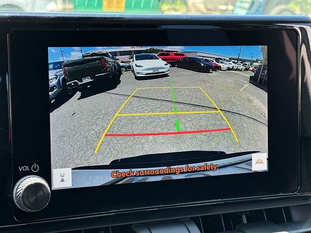 2023 Toyota RAV4 Hybrid LE AWD - 23049138 - 15