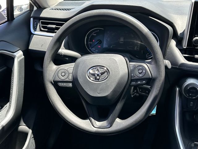 2023 Toyota RAV4 Hybrid LE AWD - 23049138 - 16