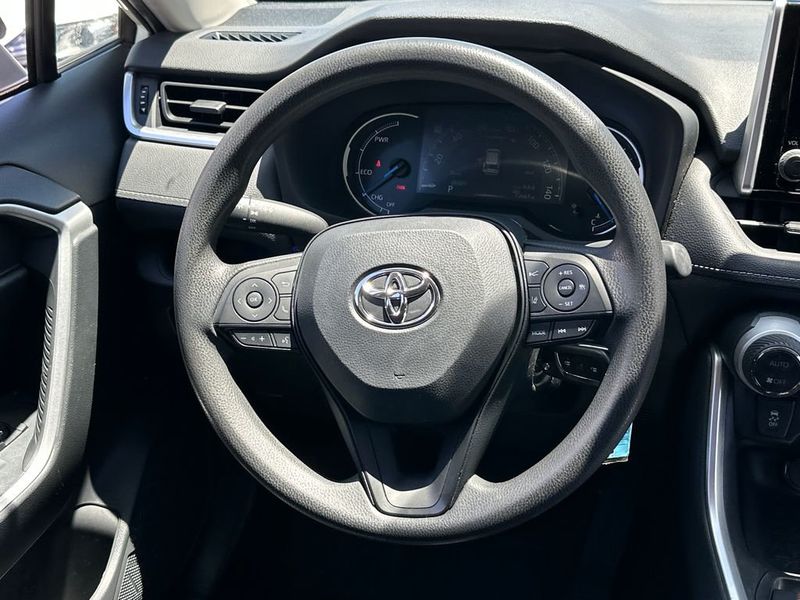 2023 Toyota RAV4 Hybrid LE AWD - 23049138 - 16