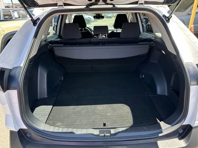 2023 Toyota RAV4 Hybrid LE AWD - 23049138 - 18