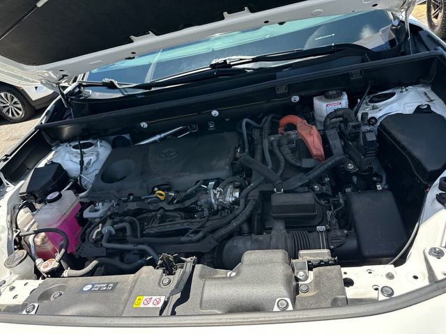 2023 Toyota RAV4 Hybrid LE AWD - 23049138 - 19