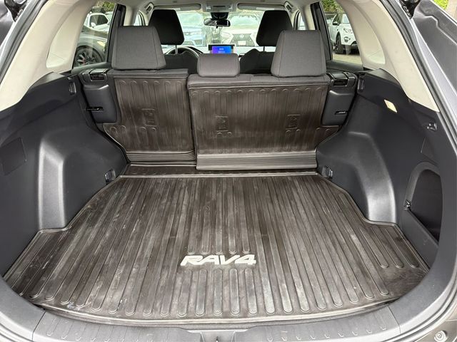 2023 Toyota RAV4 Hybrid LE AWD - 23014018 - 10