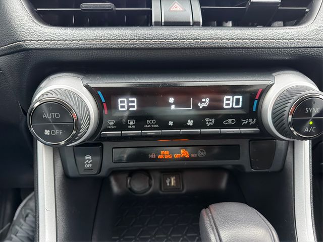 2023 Toyota RAV4 Hybrid LE AWD - 23014018 - 26