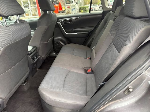 2023 Toyota RAV4 Hybrid LE AWD - 23071991 - 9