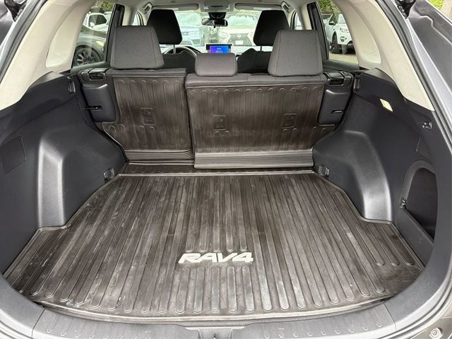 2023 Toyota RAV4 Hybrid LE AWD - 23071991 - 10