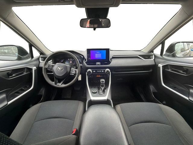 2023 Toyota RAV4 Hybrid LE AWD - 23071991 - 11