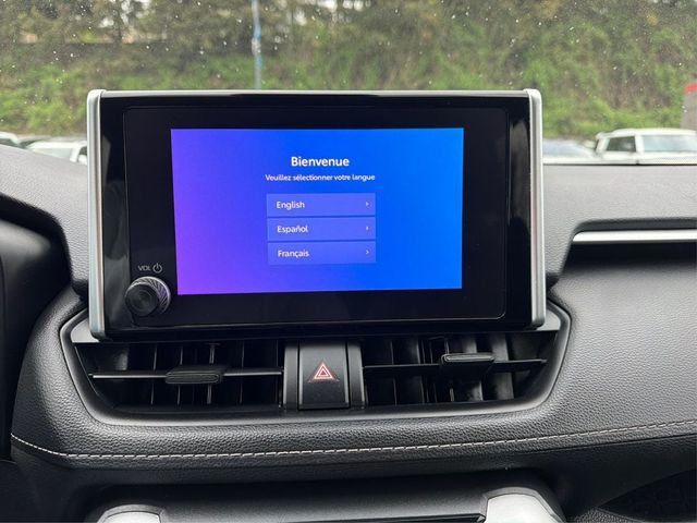 2023 Toyota RAV4 Hybrid LE AWD - 23071991 - 13