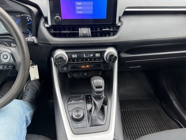 2023 Toyota RAV4 Hybrid LE AWD - 23071991 - 14