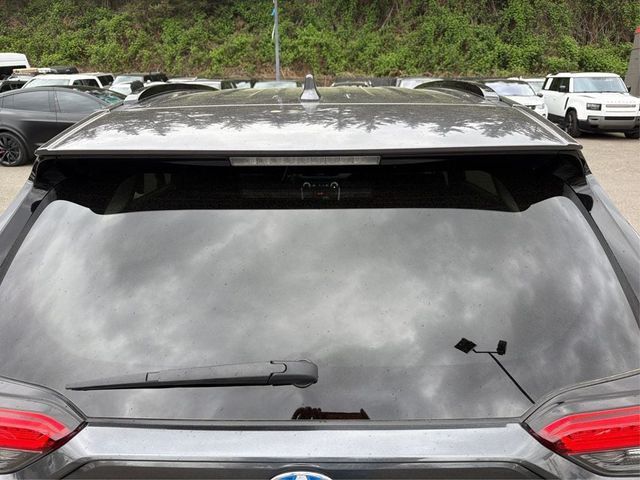 2023 Toyota RAV4 Hybrid LE AWD - 23071991 - 21
