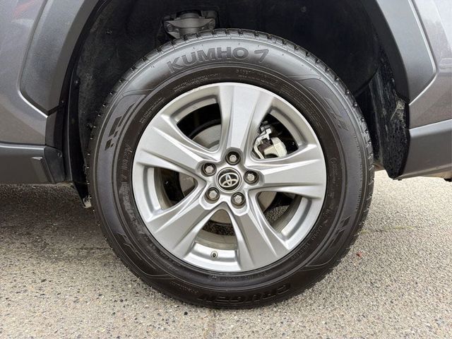 2023 Toyota RAV4 Hybrid LE AWD - 23071991 - 23
