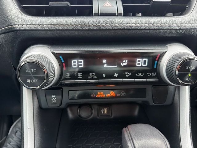 2023 Toyota RAV4 Hybrid LE AWD - 23071991 - 26