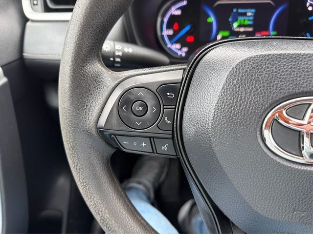 2023 Toyota RAV4 Hybrid LE AWD - 23071991 - 27