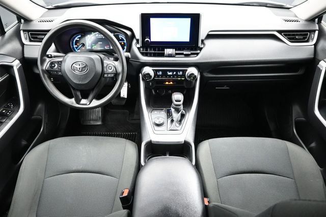 2023 Toyota RAV4 Hybrid LE AWD - 23032959 - 9