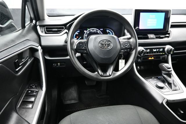 2023 Toyota RAV4 Hybrid LE AWD - 23032959 - 10