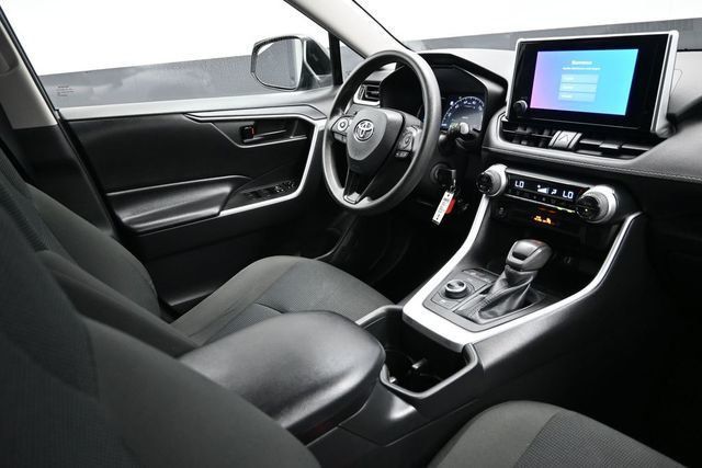 2023 Toyota RAV4 Hybrid LE AWD - 23032959 - 11