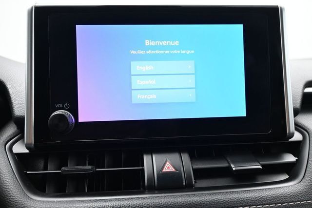 2023 Toyota RAV4 Hybrid LE AWD - 23032959 - 13
