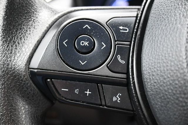 2023 Toyota RAV4 Hybrid LE AWD - 23032959 - 17