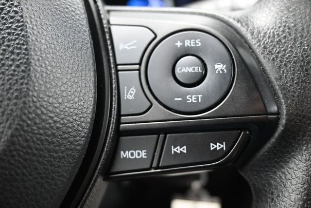2023 Toyota RAV4 Hybrid LE AWD - 23032959 - 18