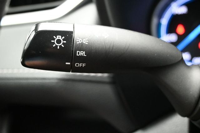 2023 Toyota RAV4 Hybrid LE AWD - 23032959 - 19