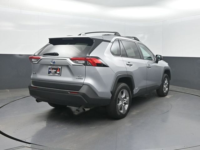 2023 Toyota RAV4 Hybrid LE AWD - 23032959 - 26
