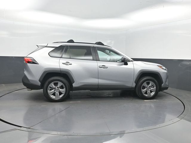 2023 Toyota RAV4 Hybrid LE AWD - 23032959 - 27