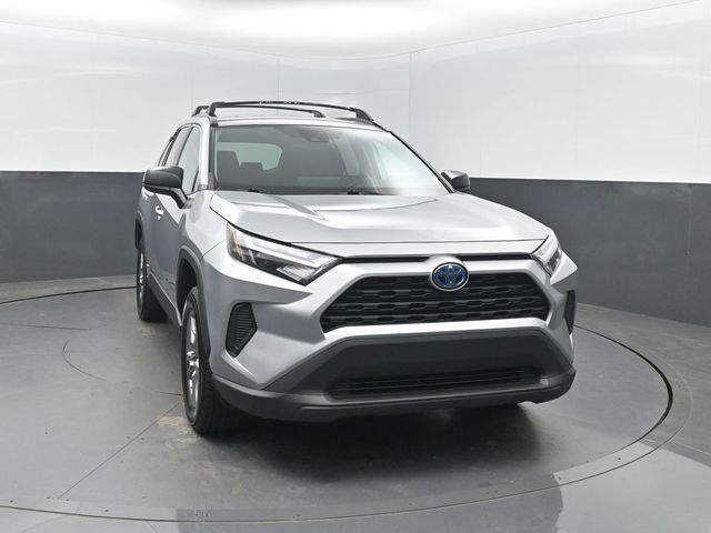 2023 Toyota RAV4 Hybrid LE AWD - 23032959 - 29