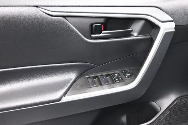 2023 Toyota RAV4 Hybrid LE AWD - 23032959 - 6